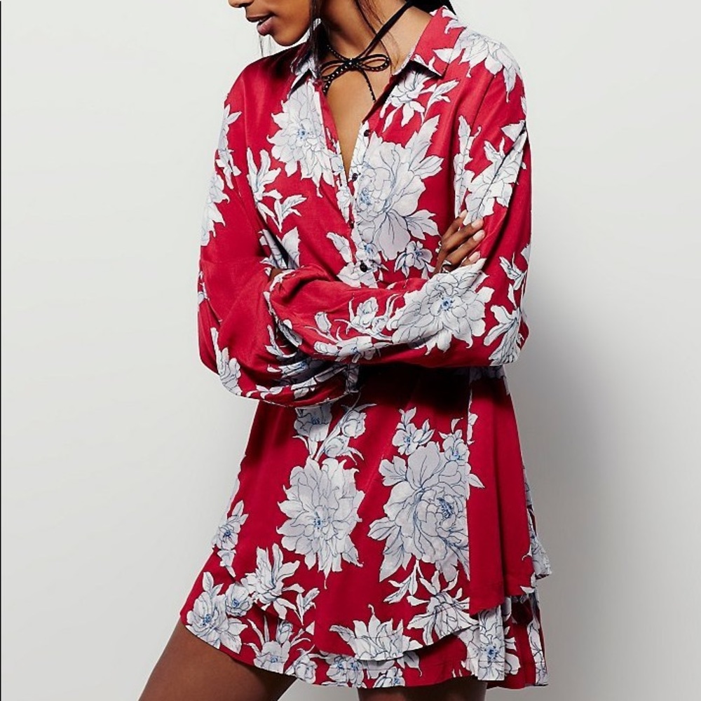 Free People Dress
